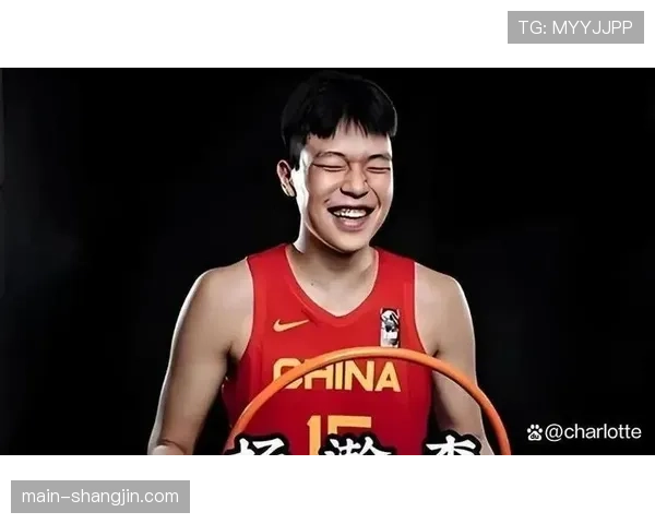 杨瀚森15分钟六犯不改拼劲一举动彰显心气潜力远超周琦