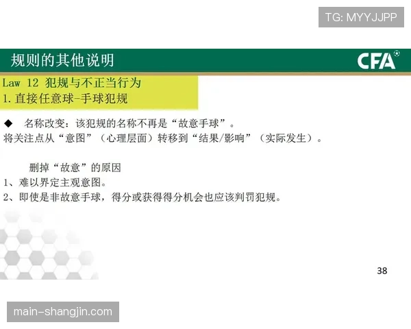 IFAB年度会议将审议越位新规 足球竞赛规则或迎根本变革