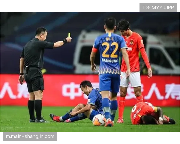 科克颈部拉拽动作逃红 裁委会认定此判罚属重大失误