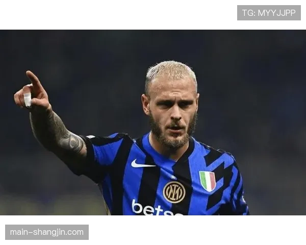 迪马尔科连续五场意甲送出助攻成为近20年后卫第一人