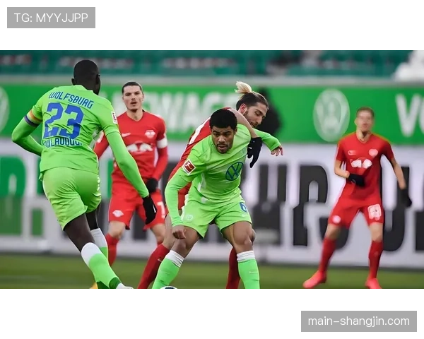 沃尔夫斯堡十人伤病名单 中前场轮换选择大幅减少