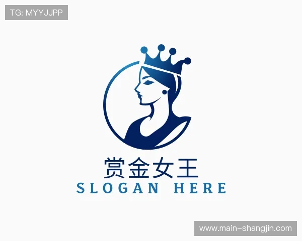 探索赏金女王官方网站